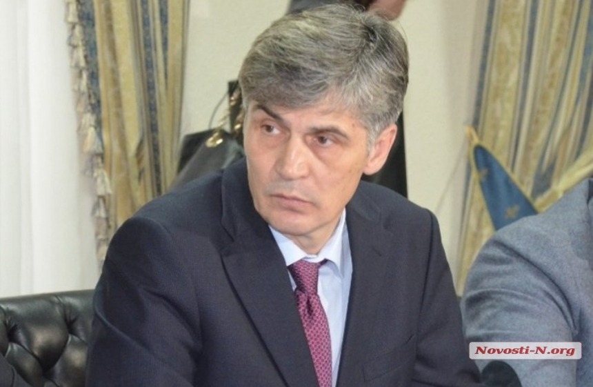 ДТП с тремя пострадавшими в Николаеве: за рулем Zeekr был бывший нардеп ДТП с тремя пострадавшими в Николаеве: за рулем Zeekr был бывший нардеп