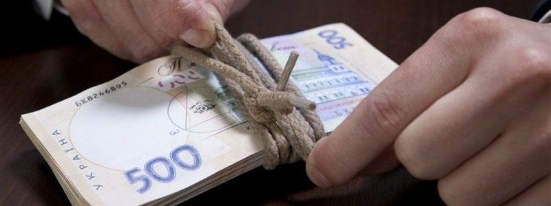 Привласнив майже півмільйона: бізнесмен обдурив підприємство у Миколаївській області Привласнив майже півмільйона: бізнесмен обдурив підприємство у Миколаївській області