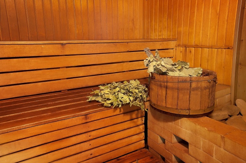 Жительница Николаева открыла две сауны-бордели Жительница Николаева открыла две сауны-бордели