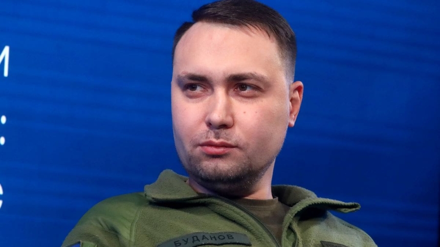 Россия примет гарантии безопасности для Украины от США, - Буданов Россия примет гарантии безопасности для Украины от США, - Буданов