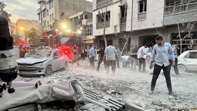 Трамп раскрыл, почему начал операцию в Иране Трамп раскрыл, почему начал операцию в Иране