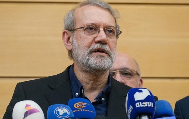 Власти Ирана отказались от переговоров с США Власти Ирана отказались от переговоров с США