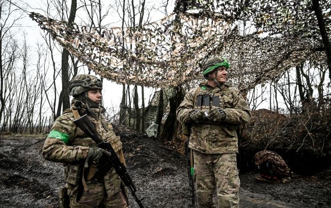 На юге от армии РФ освободили 9 населенных пунктов На юге от армии РФ освободили 9 населенных пунктов