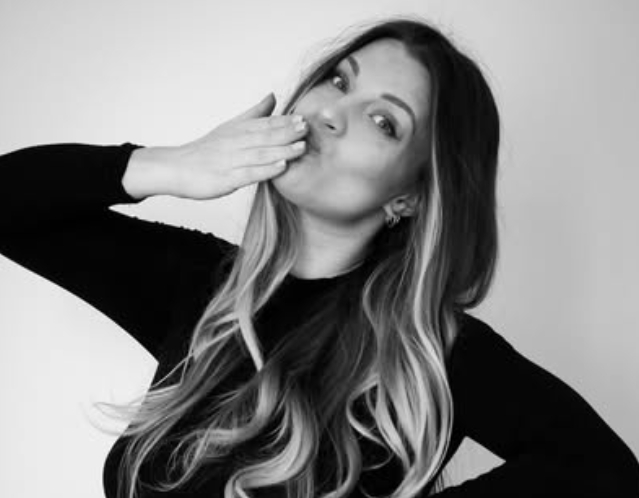 «Самое волнующее время»: николаевская саблистка Ольга Харлан растрогала сеть беременными фото «Самое волнующее время»: николаевская саблистка Ольга Харлан растрогала сеть беременными фото