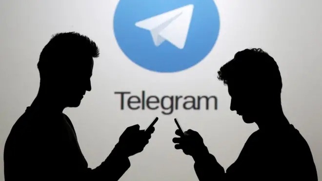 Большинство украинцев против блокировки Telegram, — опрос Большинство украинцев против блокировки Telegram, — опрос
