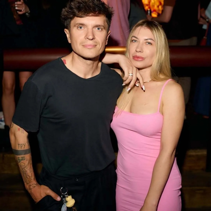 Ню, фотошоп и секретные съёмки: украинские звёзды рассказали о личных архивах Ню, фотошоп и секретные съёмки: украинские звёзды рассказали о личных архивах