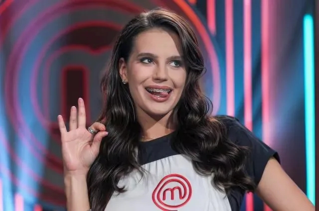 Ню, фотошоп и секретные съёмки: украинские звёзды рассказали о личных архивах Ню, фотошоп и секретные съёмки: украинские звёзды рассказали о личных архивах