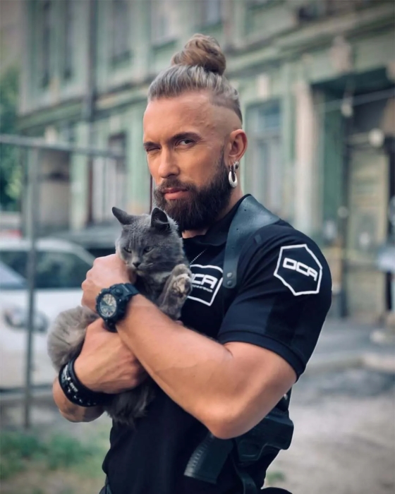 Ню, фотошоп и секретные съёмки: украинские звёзды рассказали о личных архивах Ню, фотошоп и секретные съёмки: украинские звёзды рассказали о личных архивах