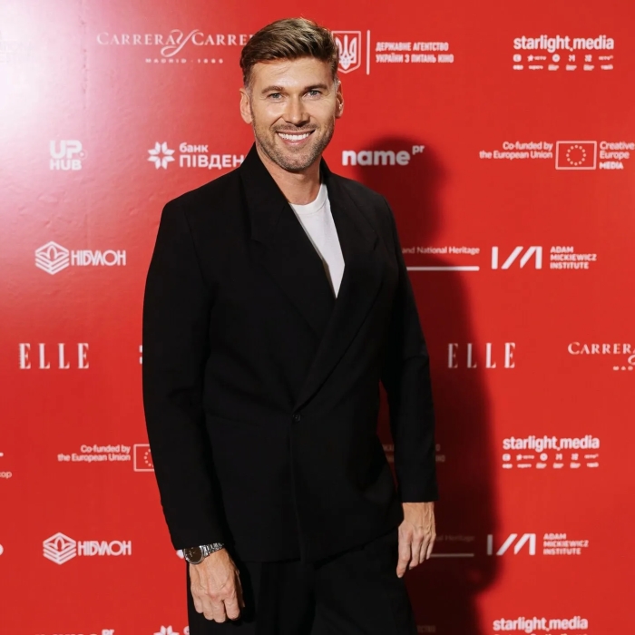 Ню, фотошоп и секретные съёмки: украинские звёзды рассказали о личных архивах Ню, фотошоп и секретные съёмки: украинские звёзды рассказали о личных архивах