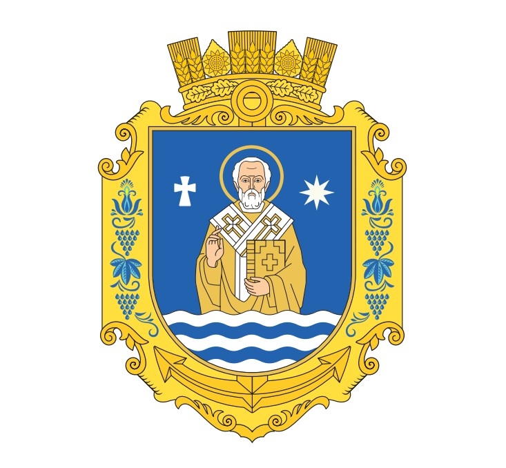 В облсовете представили три варианта обновленного дизайна герба Николаева и области В облсовете представили три варианта обновленного дизайна герба Николаевской области