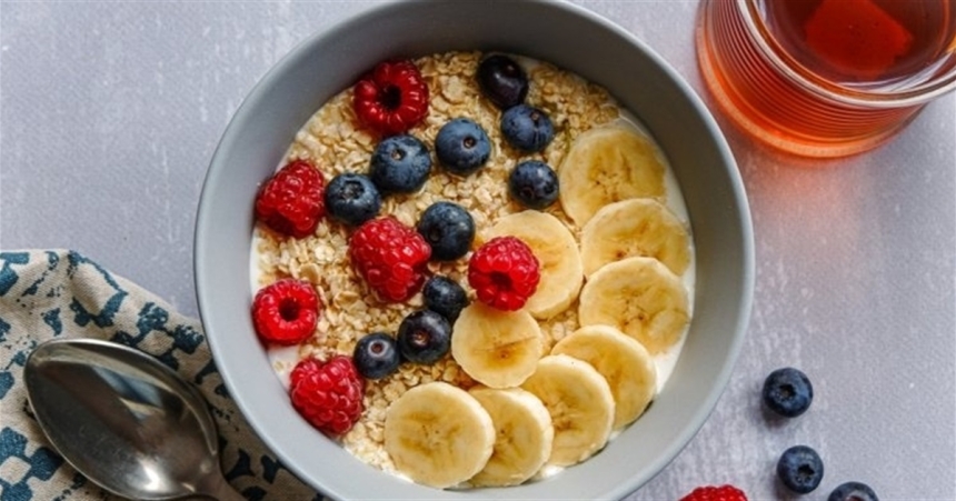 Здоровий сніданок: чотири продукти, яких краще уникати вранці Здоровий сніданок: чотири продукти, яких краще уникати вранці