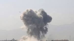 Взрывы в Николаеве: над городом шахеды, работает ПВО (видео) Взрывы в Николаеве: над городом шахеды, работает ПВО (видео)