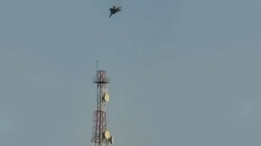 Три американські F-15 над Кувейтом помилково збив місцевий пілот, – WSJ Три американські F-15 над Кувейтом помилково збив місцевий пілот, – WSJ