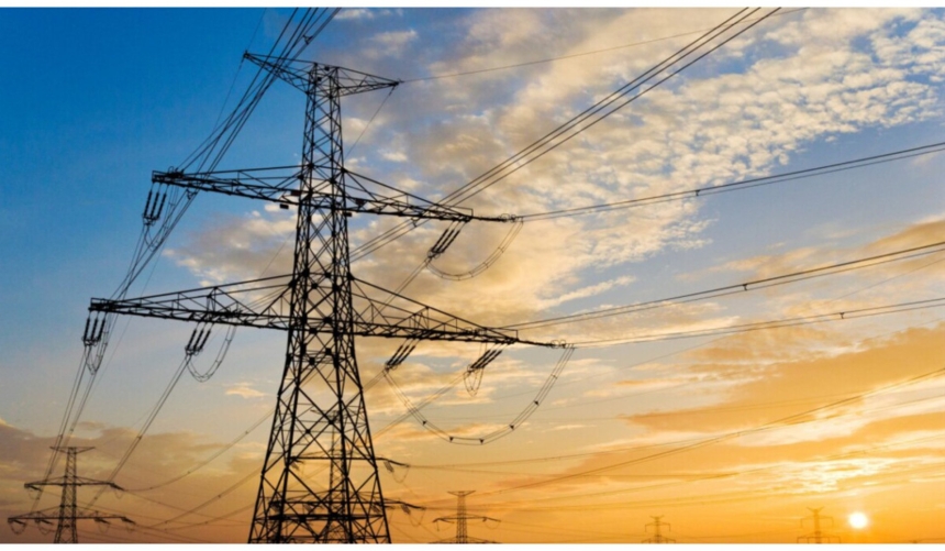 Словакия расторгает контракт об поставках электроэнергии в Украину Словакия расторгает контракт об поставках электроэнергии в Украину