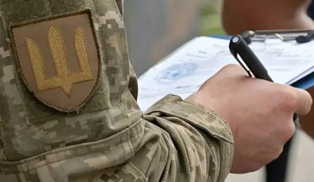 Адвокат объяснил, сколько могут держать в ТЦК и когда можно уйти Адвокат объяснил, сколько могут держать в ТЦК и когда можно уйти