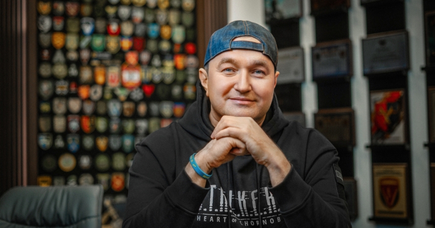 Український бізнесмен купив 60 об'єктів нерухомості у Дубаї Український бізнесмен купив 60 об'єктів нерухомості у Дубаї