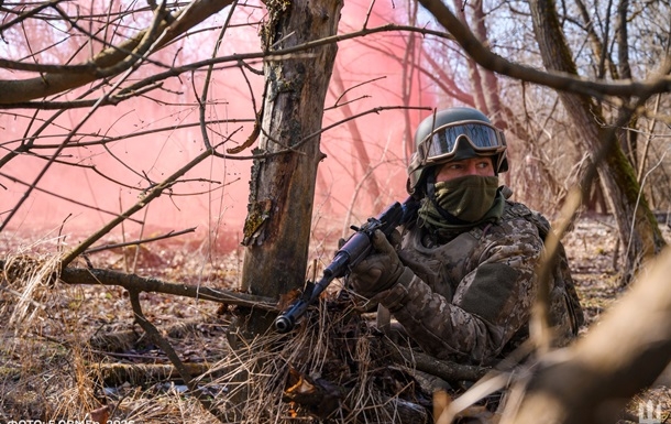 Росіяни готуються до нових штурмів: плани на квітень Росіяни готуються до нових штурмів: плани на квітень