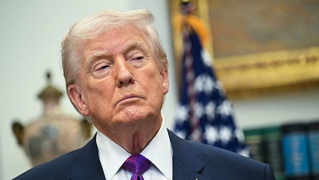 Трамп: НАТО ждёт «очень плохое» будущее без помощи в Ормузском проливе Трамп: НАТО ждёт «очень плохое» будущее без помощи в Ормузском проливе