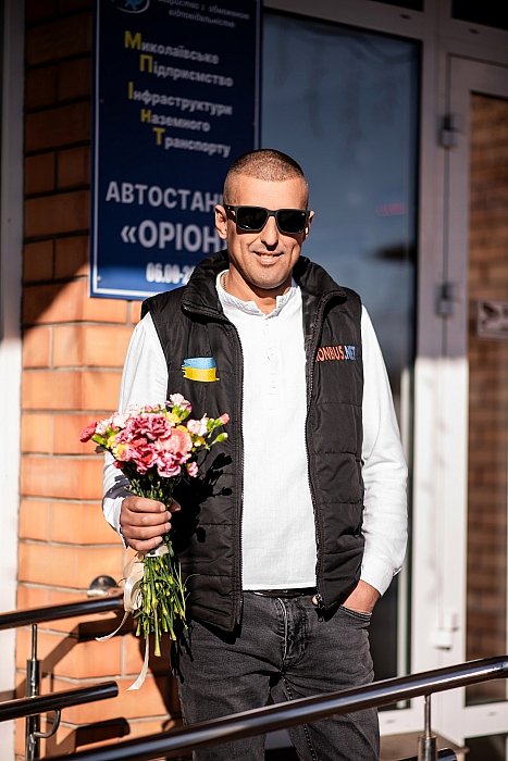 ORIONBUS запустил мобильное приложение: теперь путешествовать еще удобнее ORIONBUS запустил мобильное приложение: теперь путешествовать еще удобнее