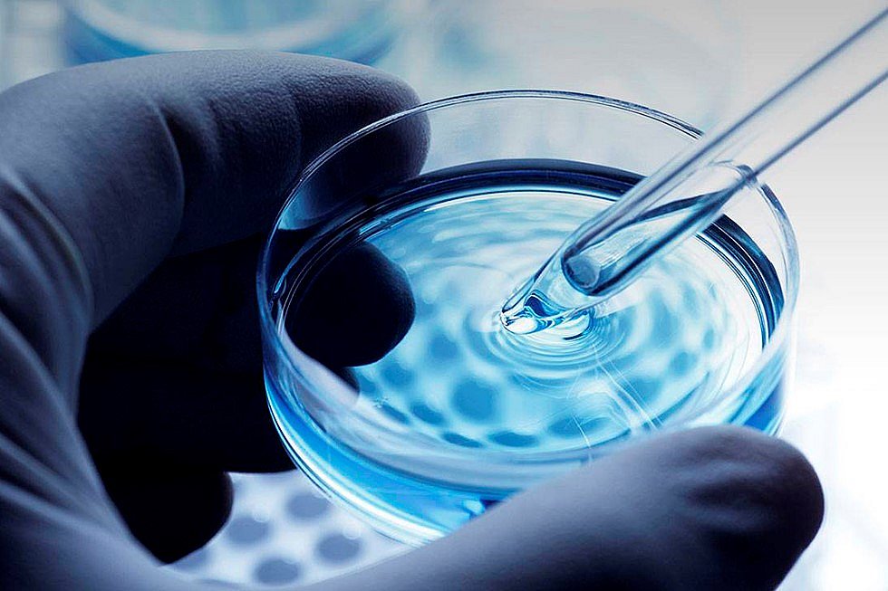 30% проб не відповідають вимогам: у районі Миколаївської області досліджували воду 30% проб не відповідають вимогам: у районі Миколаївської області досліджували воду