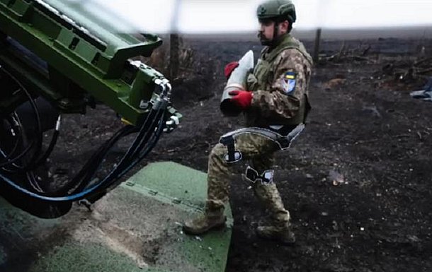 На бойових позиціях ЗСУ тестують екзоскелети (відео) На бойових позиціях ЗСУ тестують екзоскелети (відео)