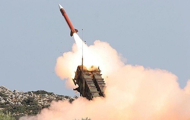 Українські інструктори критикують методи США щодо перехоплення «шахедів», - The Times Українські інструктори критикують методи США щодо перехоплення «шахедів», - The Times