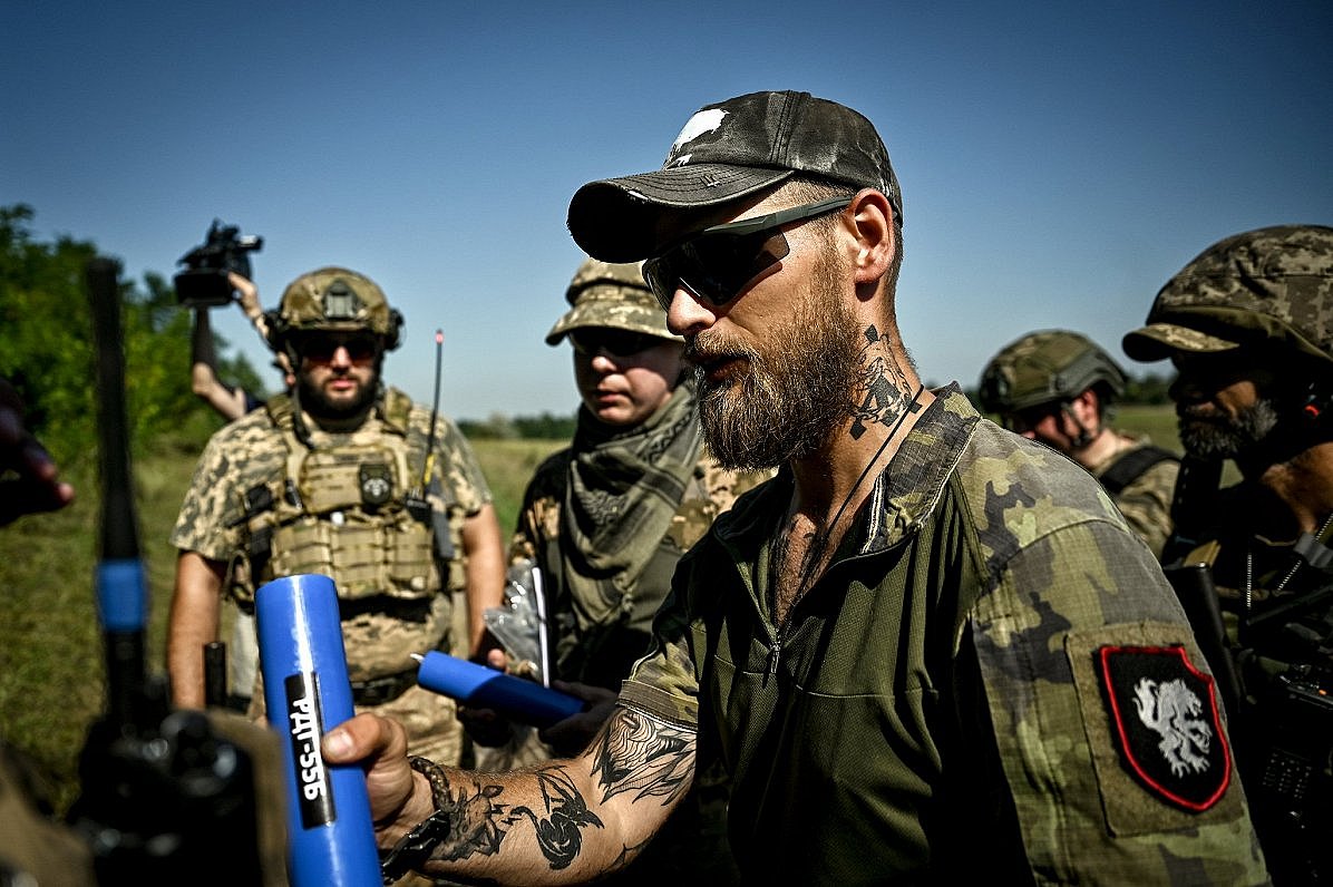 Сырский: РФ потеряла до 5000 солдат за три дня Сырский: РФ потеряла до 5000 солдат за три дня