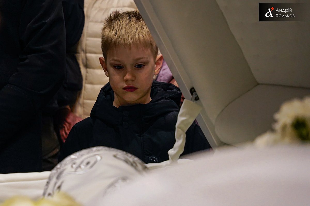 Проходит прощание с Патриархом Филаретом (фото) Проходит прощание с Патриархом Филаретом (фото)