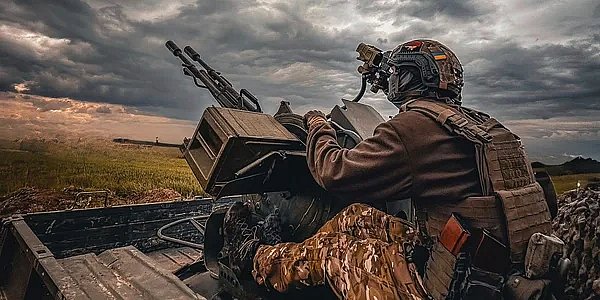 Стало известно, как прошли сутки в Николаевской области Стало известно, как прошли сутки в Николаевской области