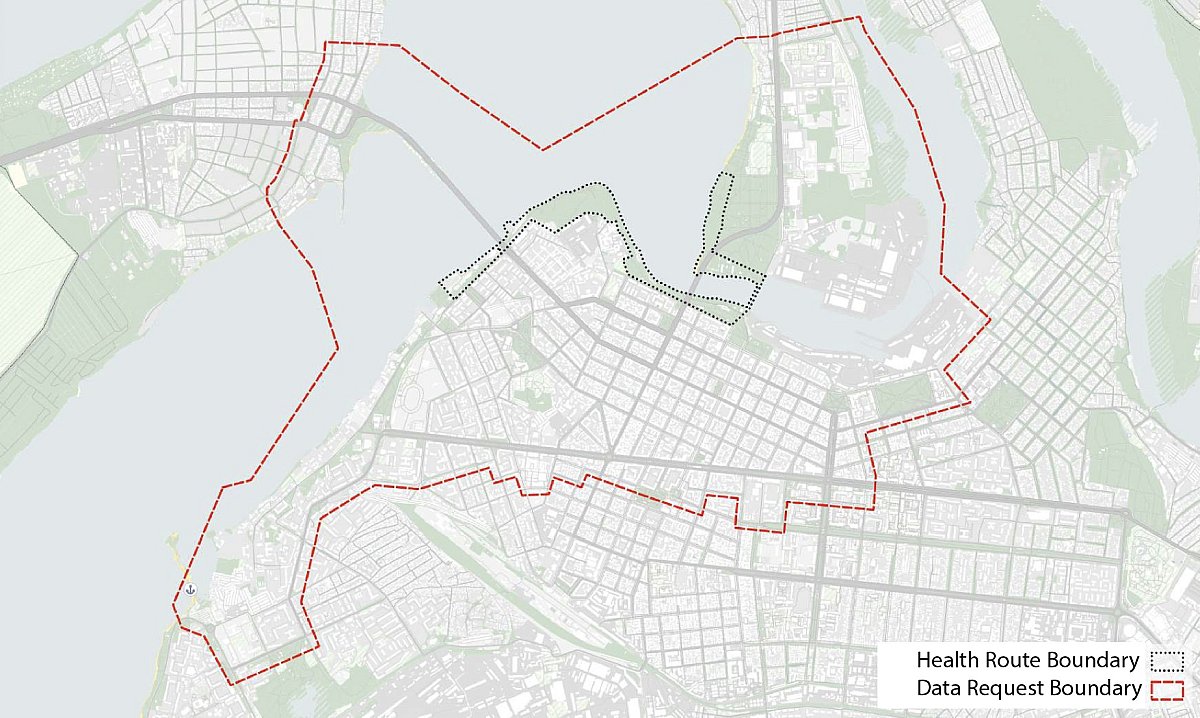 ИИ оценил состояние дорог в Николаеве: зачем это городу ИИ оценил состояние дорог в Николаеве: зачем это городу