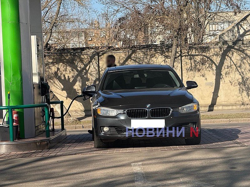 Дизель по 90 грн за литр: актуальные цены на топливо в Николаеве Дизель по 90 грн за литр: актуальные цены на топливо в Николаеве