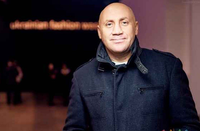 Умер известный украинский актер кино и театра Умер известный украинский актер кино и театра