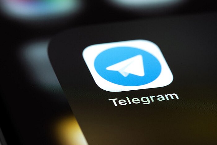 Закон о регулировании Telegram рассмотрит Рада Закон о регулировании Telegram рассмотрит Рада