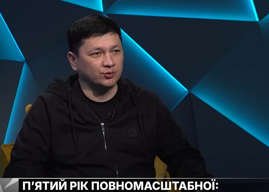 Ким допускает, что в 2026 году Николаевская область впервые станет дотационной Ким допускает, что в 2026 году Николаевская область впервые станет дотационной