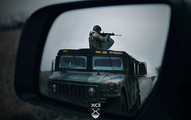 ЗСУ звільнили населений пункт на Дніпропетровщині ЗСУ звільнили населений пункт на Дніпропетровщині