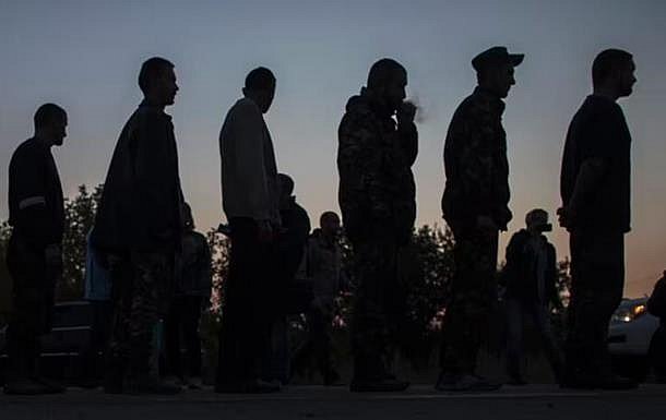 В Україні розслідують понад 92 тисячі справ про зниклих безвісти В Україні розслідують понад 92 тисячі справ про зниклих безвісти