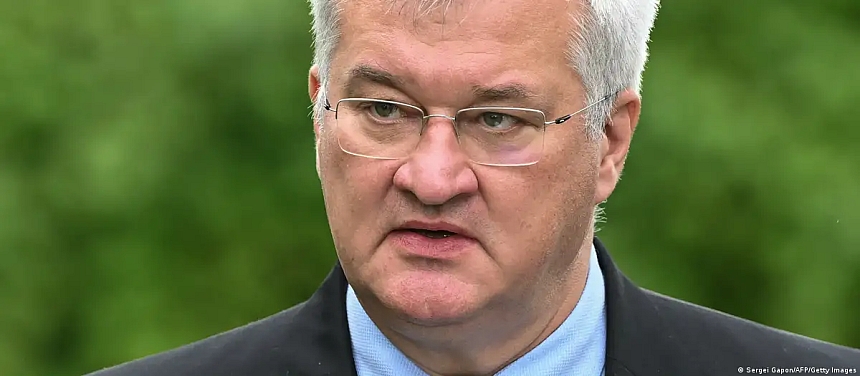 Киев готовится к встрече министров ЕС, - Сибига Киев готовится к встрече министров ЕС, - Сибига