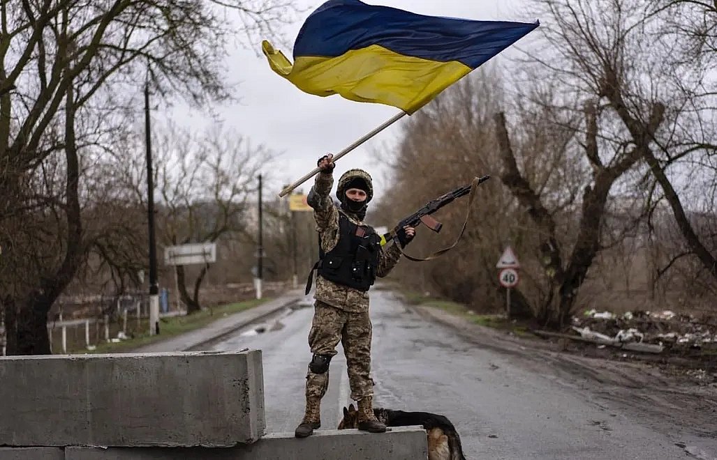 Польша освободила от ответственности добровольцев, воевавших за Украину Польша освободила от ответственности добровольцев, воевавших за Украину