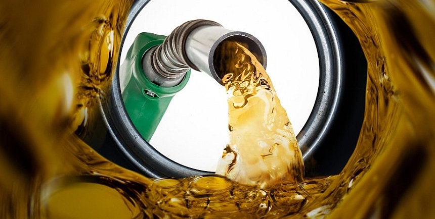 Кабмин формирует резервы горючего, чтобы избежать дефицита — Гетманцев Кабмин формирует резервы горючего, чтобы избежать дефицита — Гетманцев