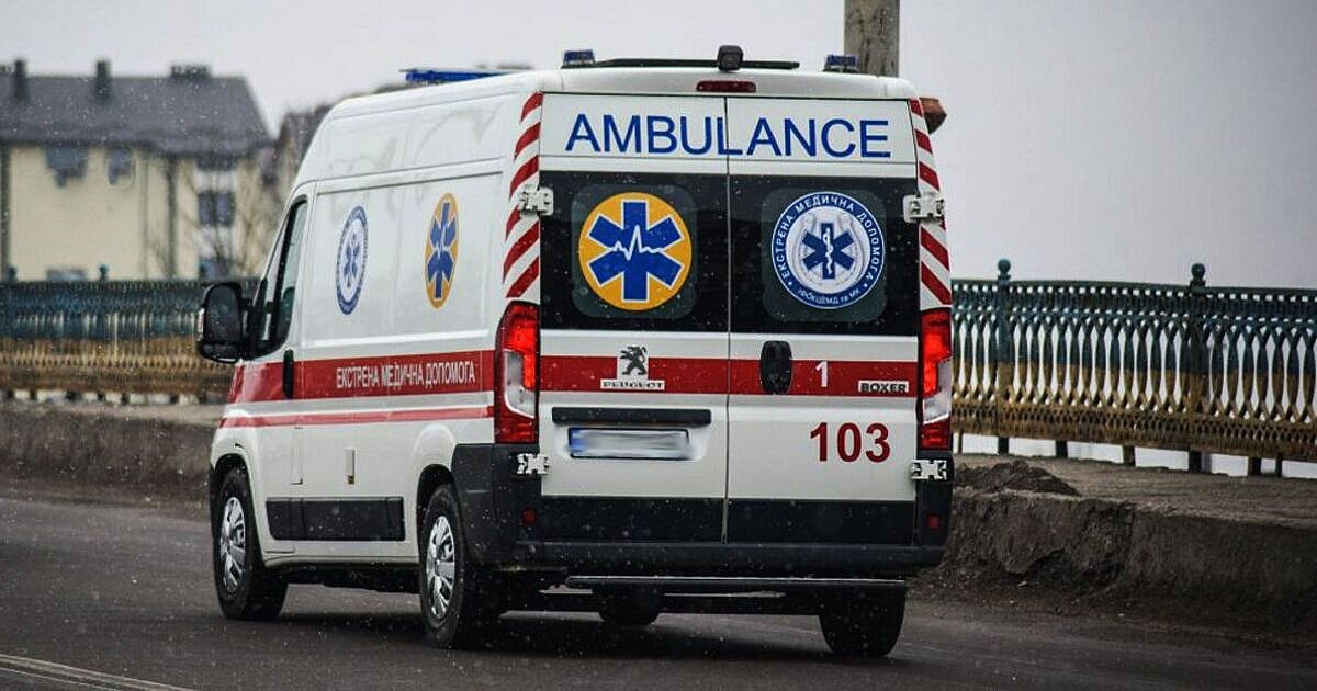 Утренний удар по Кривому Рогу: погибли два человека, есть пострадавшие. ОБНОВЛЕНО Утренний удар по Кривому Рогу: погибли два человека, есть пострадавшие. ОБНОВЛЕНО