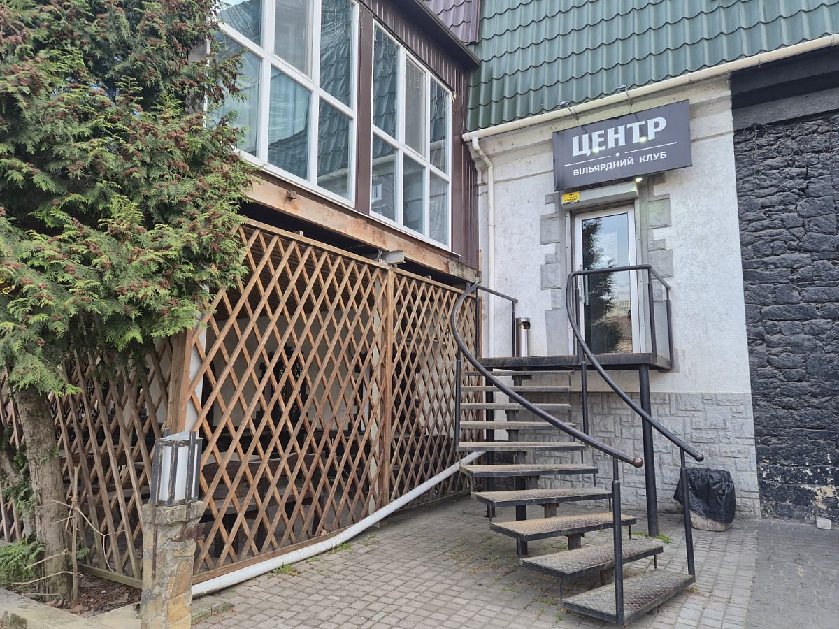 У Миколаєві відкрився новий більярдний клуб У Миколаєві відкрився новий більярдний клуб