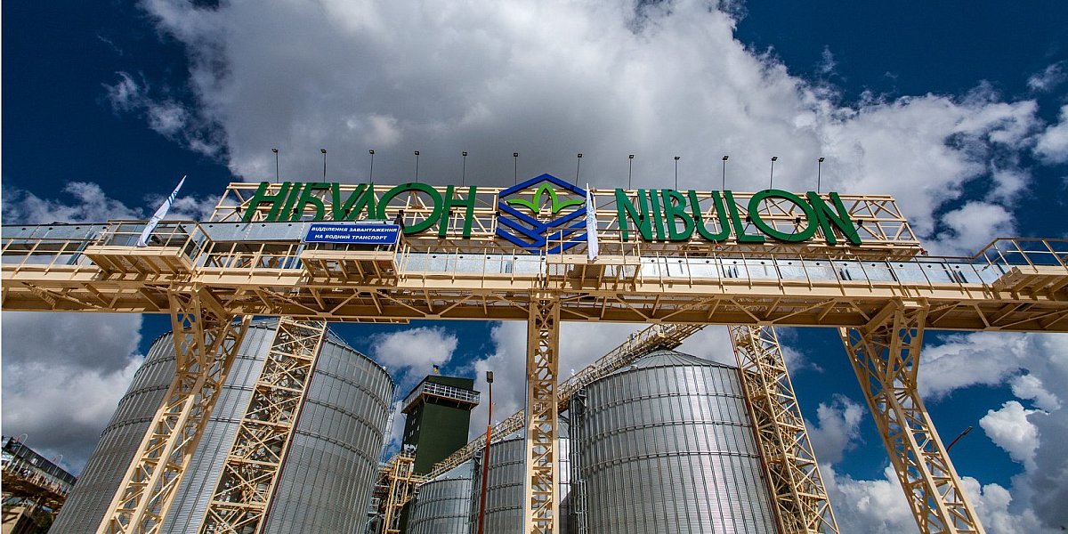 «Нибулон» может уйти из Николаева: Ким призвал депутатов «подавить гордость» ради 100 миллионов для города «Нибулон» может уйти из Николаева: Ким призвал депутатов «подавить гордость» ради 100 миллионов для города