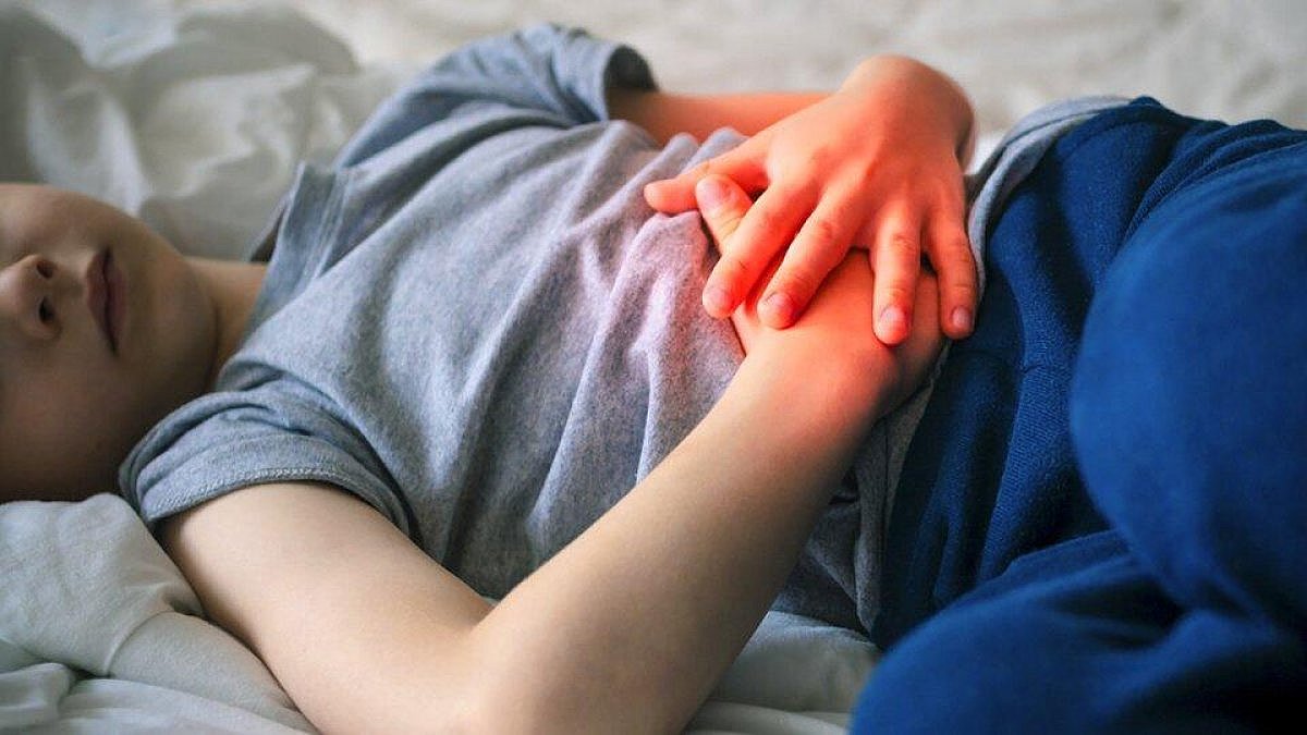 Отравление детей в Happy Land в Николаеве: названа возможная причина вспышки кишечной инфекции Отравление детей в Happy Land в Николаеве: названа возможная причина вспышки кишечной инфекции