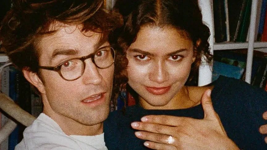 Скандал довкола фільму Зендеї: батько загиблого школяра засудив сюжет Скандал довкола фільму Зендеї: батько загиблого школяра засудив сюжет