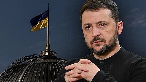 Зеленський задекларував понад 15 млн грн доходів за 2025 рік: декларація Зеленський задекларував понад 15 млн грн доходів за 2025 рік: декларація