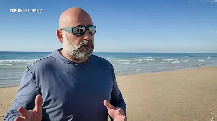 НАБУ занялось экстрадицией Миндича: Генпрокурор до сих пор не подписал нужные документы НАБУ занялось экстрадицией Миндича: Генпрокурор до сих пор не подписал нужные документы