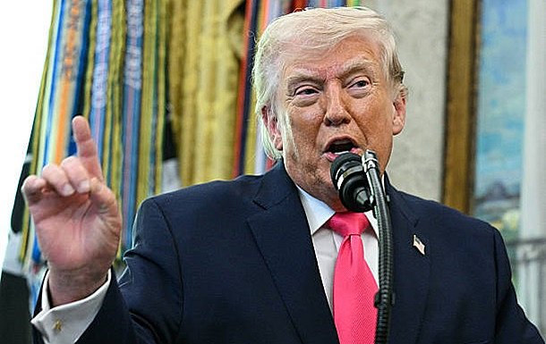 Трамп спрогнозировал, когда завершится война против Ирана Трамп спрогнозировал, когда завершится война против Ирана