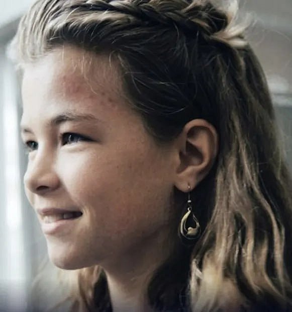 Дівчинку, яка зникла 32 роки тому, знайшли живою - Bild Дівчинку, яка зникла 32 роки тому, знайшли живою - Bild