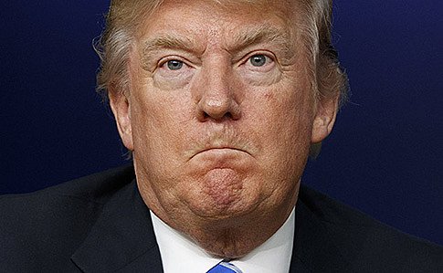 Відкрийте цю чортову протоку: Трамп виступив із погрозами на адресу Ірану Відкрийте цю чортову протоку: Трамп виступив із погрозами на адресу Ірану