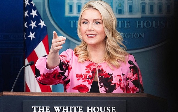 Білий дім прокоментував заяви про можливий ядерний удар по Ірану Білий дім прокоментував заяви про можливий ядерний удар по Ірану